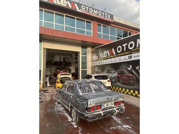 Sahibinden Tofaş Doğan 1.6 ie 2000 Model 