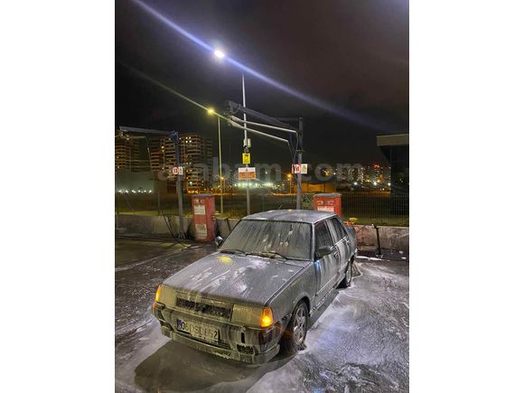 Sahibinden Tofaş Doğan 1.6 ie 2000 Model 