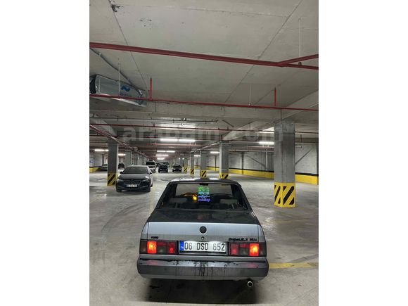 Sahibinden Tofaş Doğan 1.6 ie 2000 Model 