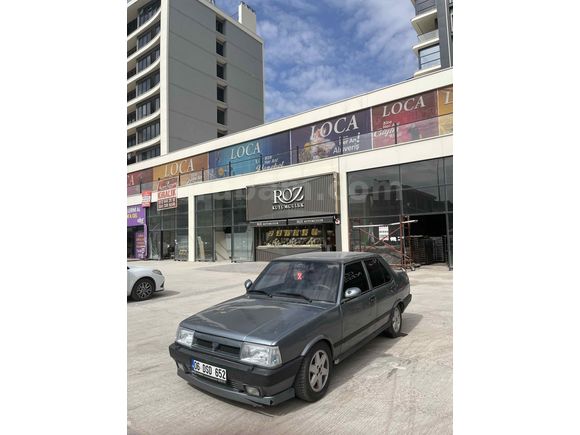 Sahibinden Tofaş Doğan 1.6 ie 2000 Model 