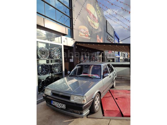 Sahibinden Tofaş Doğan 1.6 ie 2000 Model 