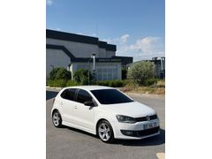 2011 volswagen 1.4 polo