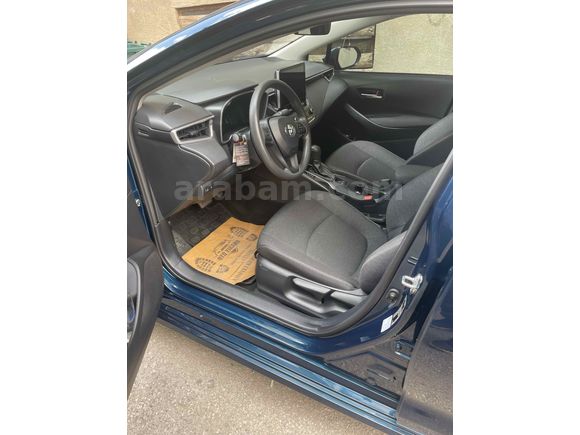 Sahibinden Toyota Corolla 1.5 Vision Plus 2023 Model 