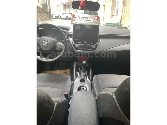 Sahibinden Toyota Corolla 1.5 Vision Plus 2023 Model 