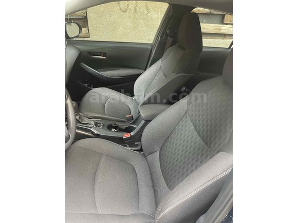 Sahibinden Toyota Corolla 1.5 Vision Plus 2023 Model 