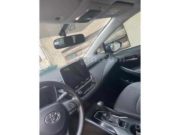 Sahibinden Toyota Corolla 1.5 Vision Plus 2023 Model 