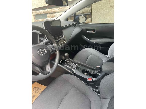 Sahibinden Toyota Corolla 1.5 Vision Plus 2023 Model 