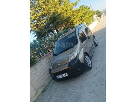 Sahibinden Citroen Nemo Combi 1.4 HDi SX Plus 2009 Model