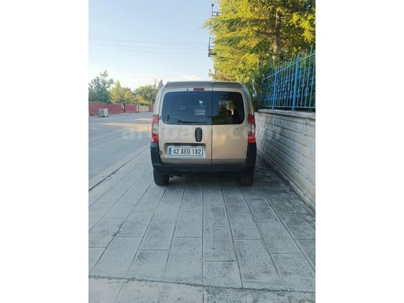 Sahibinden Citroen Nemo Combi 1.4 HDi SX Plus 2009 Model