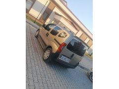 Sahibinden Citroen Nemo Combi 1.4 HDi SX Plus 2009 Model