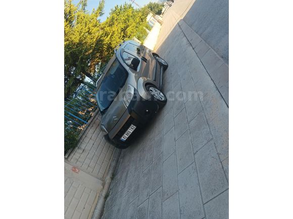 Sahibinden Citroen Nemo Combi 1.4 HDi SX Plus 2009 Model