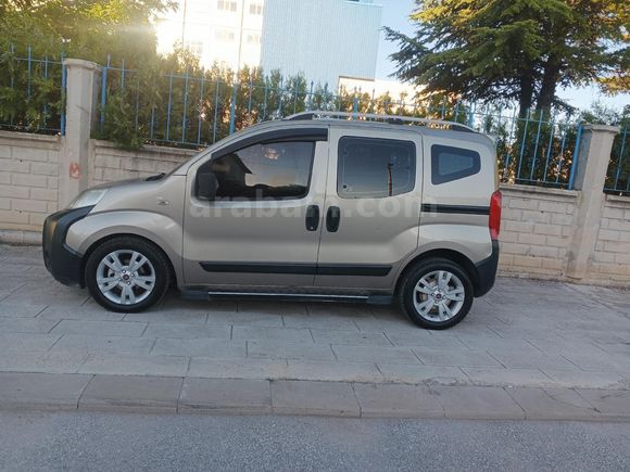Sahibinden Citroen Nemo Combi 1.4 HDi SX Plus 2009 Model