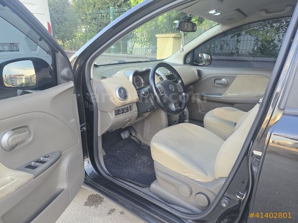 TAM OTOMATİK MASRAFSIZ 190 BİN KMDE