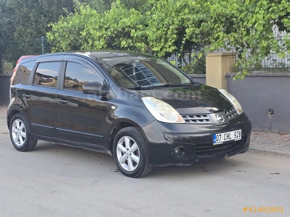 TAM OTOMATİK MASRAFSIZ 190 BİN KMDE