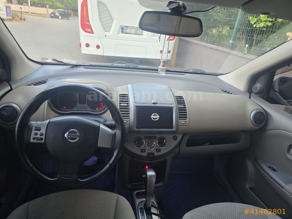 TAM OTOMATİK MASRAFSIZ 190 BİN KMDE
