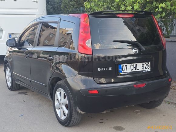 TAM OTOMATİK MASRAFSIZ 190 BİN KMDE