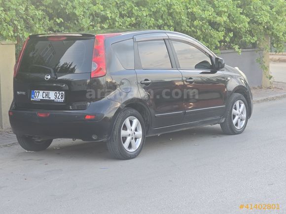 TAM OTOMATİK MASRAFSIZ 190 BİN KMDE