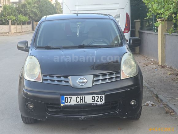 TAM OTOMATİK MASRAFSIZ 190 BİN KMDE