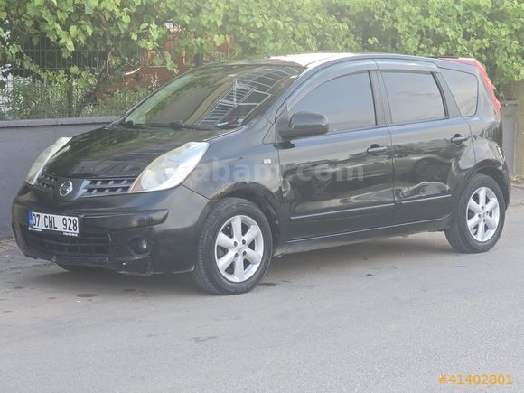 TAM OTOMATİK MASRAFSIZ 190 BİN KMDE