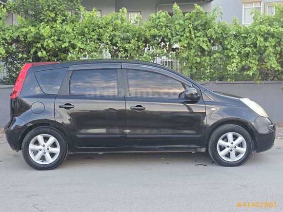 TAM OTOMATİK MASRAFSIZ 190 BİN KMDE