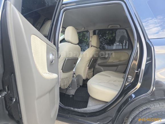 TAM OTOMATİK MASRAFSIZ 190 BİN KMDE
