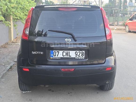 TAM OTOMATİK MASRAFSIZ 190 BİN KMDE