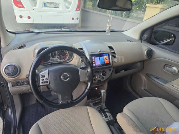 TAM OTOMATİK MASRAFSIZ 190 BİN KMDE