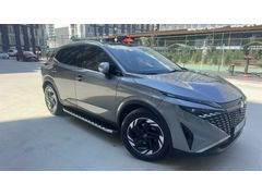 Sahibinden Nissan Qashqai 1.3 DIG-T N-Connecta 2024 Model 