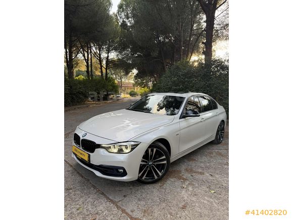 GÜZEL OTO'DAN HATASIZ BOYASIZ SPORT LİNE