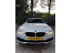 GÜZEL OTO'DAN HATASIZ BOYASIZ SPORT LİNE