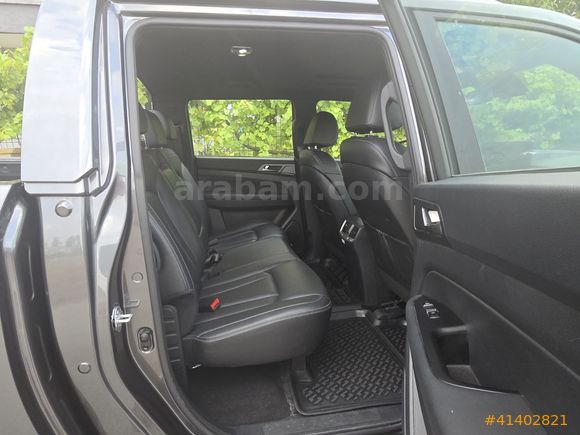 %20 KDV 2025 13 BİN KMDE PLATINIUM PLUS 4X4 HATASIZ BOYASIZ