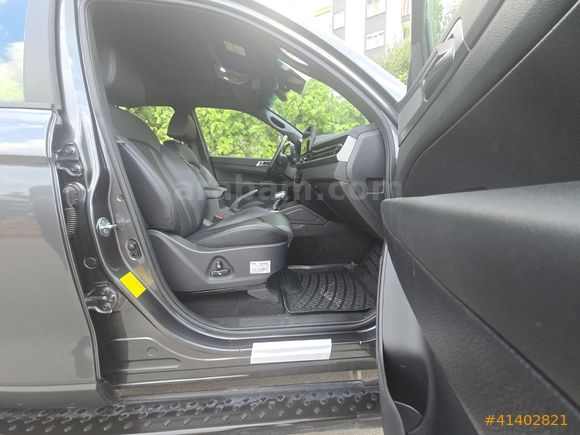 %20 KDV 2025 13 BİN KMDE PLATINIUM PLUS 4X4 HATASIZ BOYASIZ