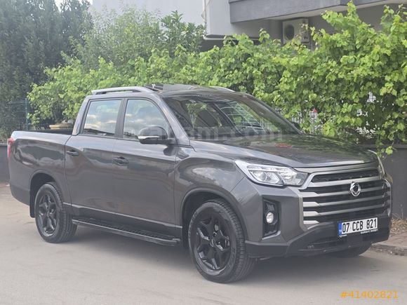 %20 KDV 2025 13 BİN KMDE PLATINIUM PLUS 4X4 HATASIZ BOYASIZ