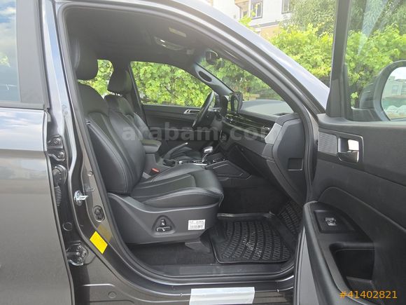 %20 KDV 2025 13 BİN KMDE PLATINIUM PLUS 4X4 HATASIZ BOYASIZ