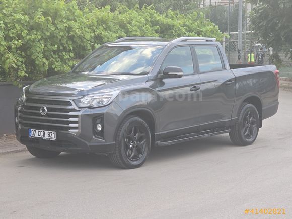 %20 KDV 2025 13 BİN KMDE PLATINIUM PLUS 4X4 HATASIZ BOYASIZ