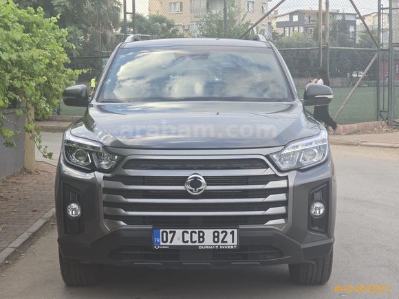 %20 KDV 2025 13 BİN KMDE PLATINIUM PLUS 4X4 HATASIZ BOYASIZ