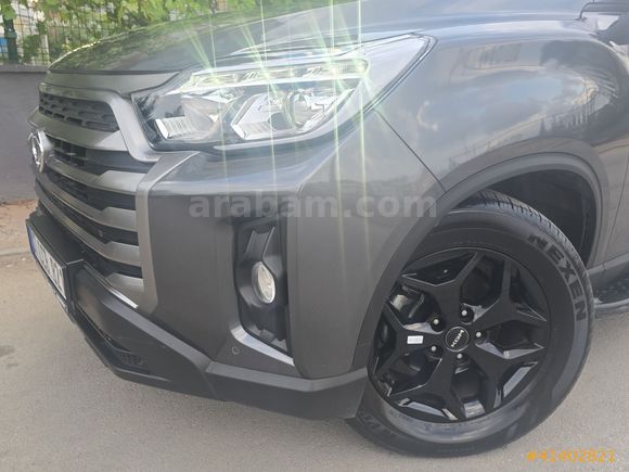 %20 KDV 2025 13 BİN KMDE PLATINIUM PLUS 4X4 HATASIZ BOYASIZ