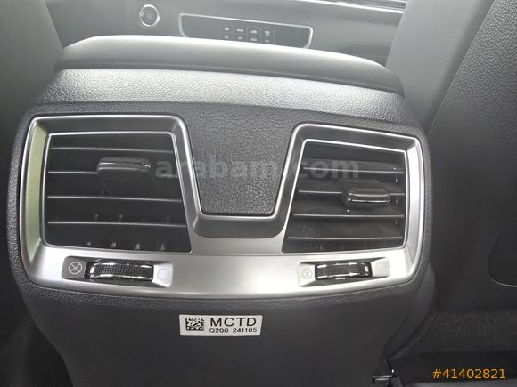%20 KDV 2025 13 BİN KMDE PLATINIUM PLUS 4X4 HATASIZ BOYASIZ
