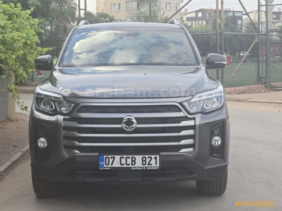 %20 KDV 2025 13 BİN KMDE PLATINIUM PLUS 4X4 HATASIZ BOYASIZ