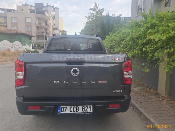 %20 KDV 2025 13 BİN KMDE PLATINIUM PLUS 4X4 HATASIZ BOYASIZ