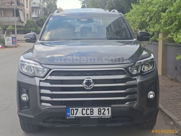 %20 KDV 2025 13 BİN KMDE PLATINIUM PLUS 4X4 HATASIZ BOYASIZ
