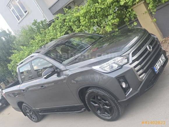 %20 KDV 2025 13 BİN KMDE PLATINIUM PLUS 4X4 HATASIZ BOYASIZ