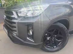 %20 KDV 2025 13 BİN KMDE PLATINIUM PLUS 4X4 HATASIZ BOYASIZ