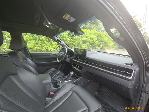 %20 KDV 2025 13 BİN KMDE PLATINIUM PLUS 4X4 HATASIZ BOYASIZ