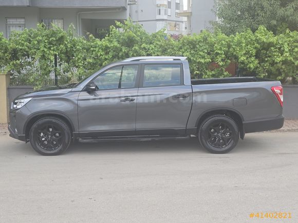 %20 KDV 2025 13 BİN KMDE PLATINIUM PLUS 4X4 HATASIZ BOYASIZ