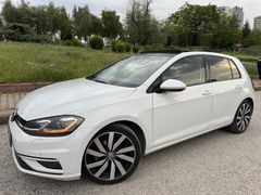 HATASIZ BOYASIZ FULL OPSİYONLU VW GOLF 1.5 TSI HIGHLINE