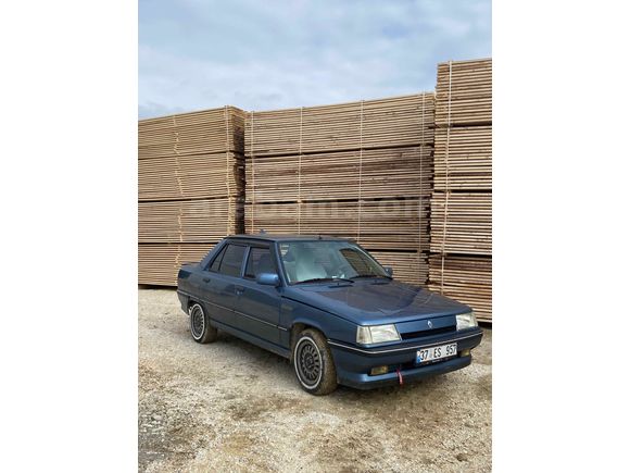 Sahibinden Renault R 9 1.4 GTC 1985 Model 