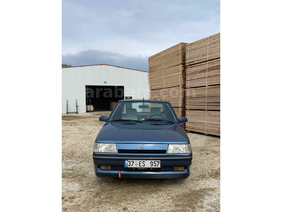 Sahibinden Renault R 9 1.4 GTC 1985 Model 