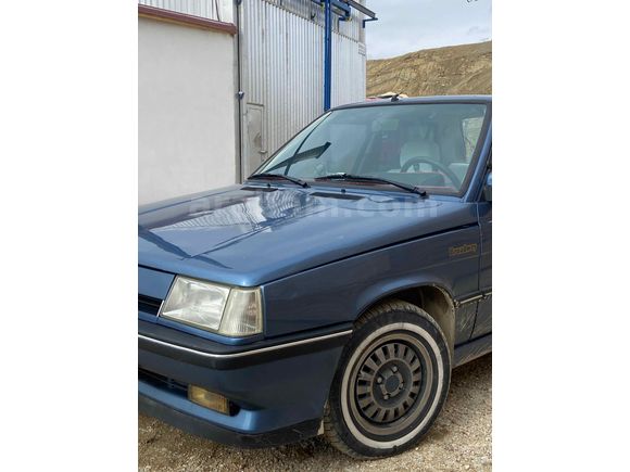 Sahibinden Renault R 9 1.4 GTC 1985 Model 
