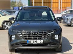 Sahibinden Hyundai Tucson 1.6 CRDi Elite 2022 Model 